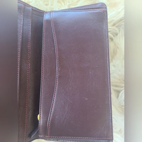 Authentic Gorgeous Chanel Black Matelasse Caviar Wallet- Great Condition